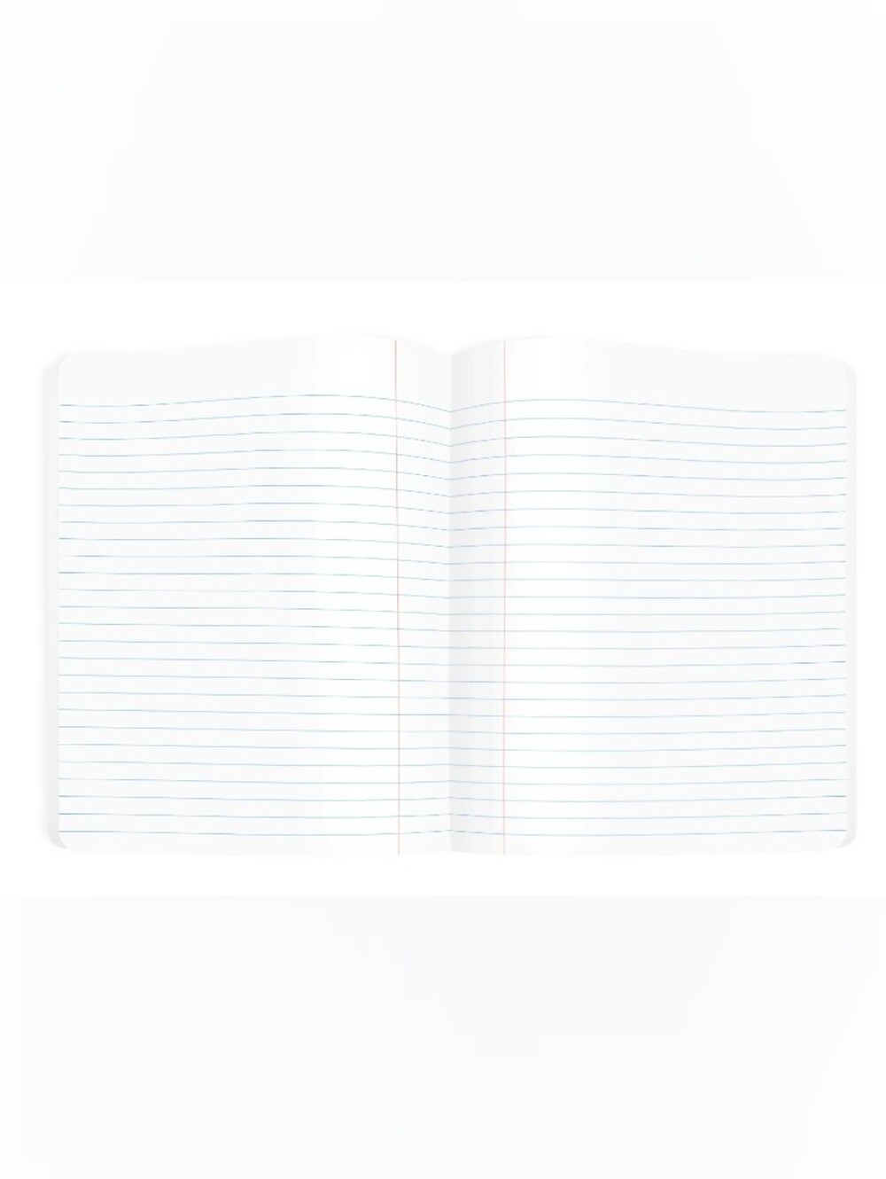 Pokemon Composition Wide Ruled 100pgs - Picture 3 of 3